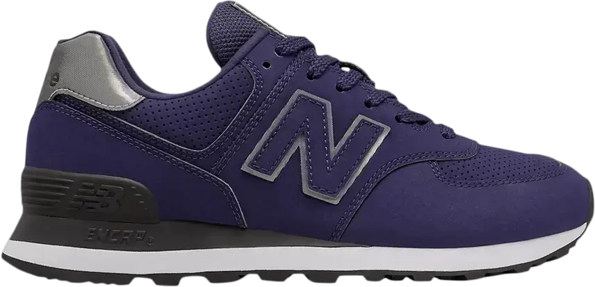  New Balance Wmns 574 &#039;Night Tide&#039;