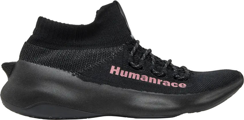  Adidas adidas Humanrace Sičhona Black Pink