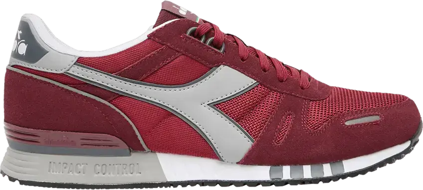  Diadora Titan &#039;Violet Prune&#039;