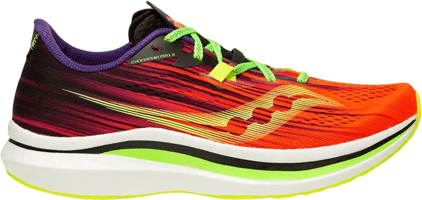  Saucony Endorphin Pro 2 ViZipro