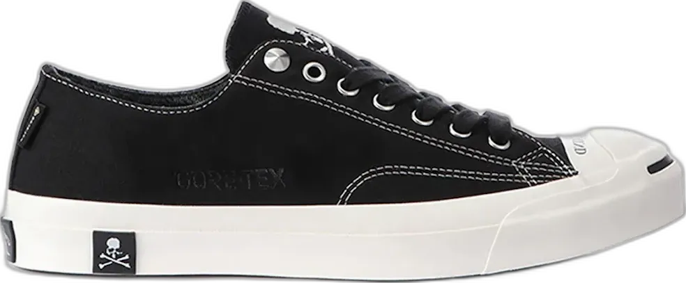Converse Jack Purcell Ox Mastermind Japan Gore-Tex (2021)