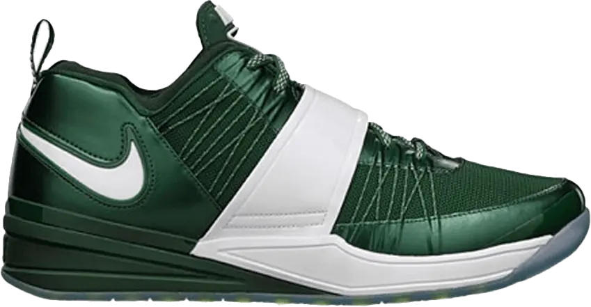  Nike Zoom Revis Jets