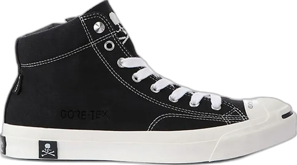 Converse Jack Purcell Mid Mastermind Japan Gore-Tex (2021)