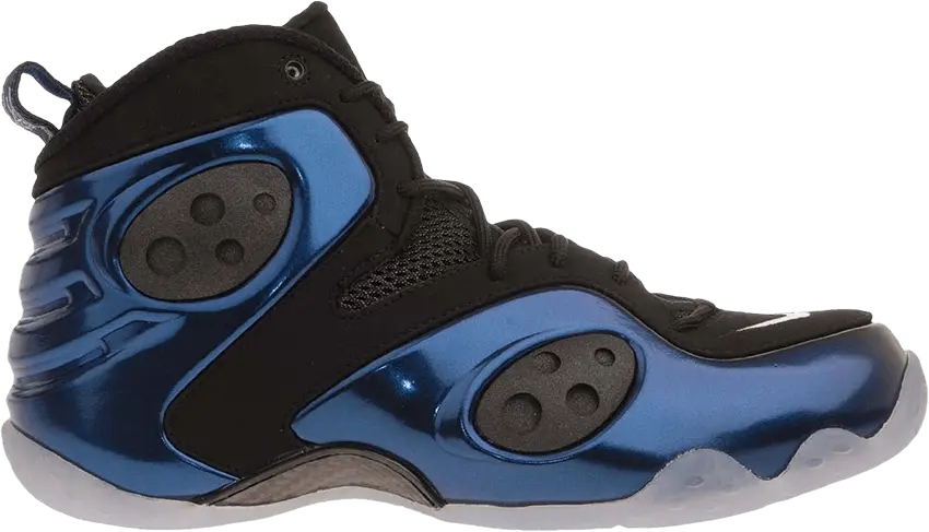  Nike Zoom Rookie Binary Blue