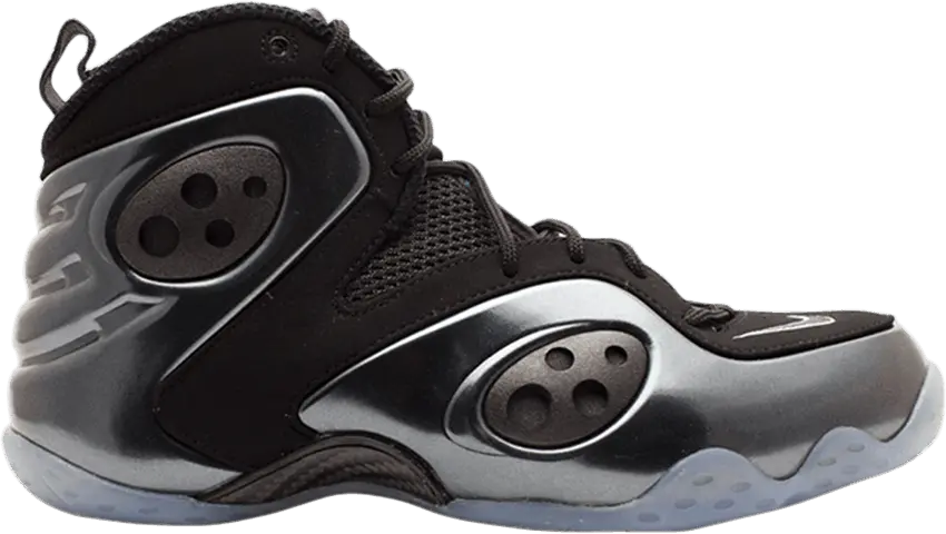  Nike Zoom Rookie Black Anthracite