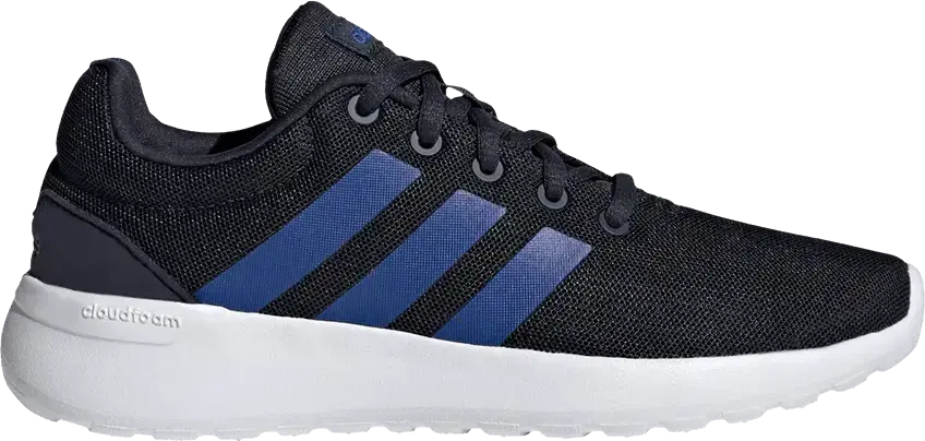  Adidas Lite Racer CLN 2.0 J &#039;Legend Ink Royal Blue&#039;