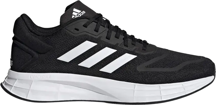  Adidas Duramo SL 2.0 &#039;Black White&#039;