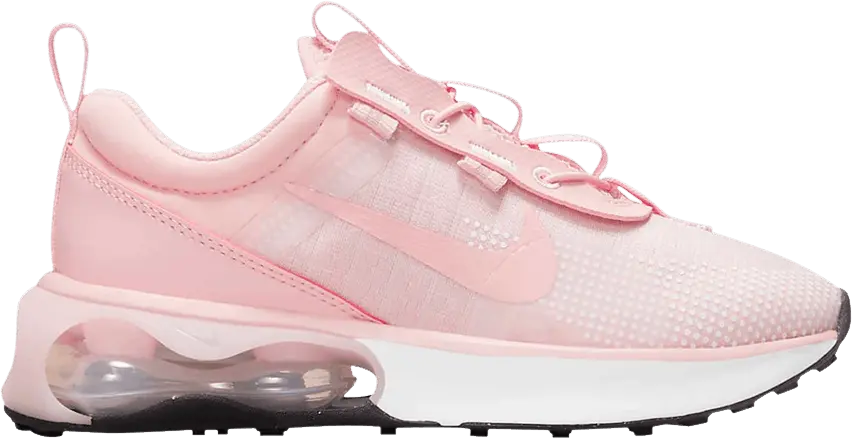  Nike Air Max 2021 Pink Glaze (PS)