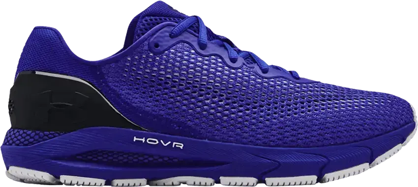  Under Armour HOVR Sonic 4 &#039;Ultra Indigo&#039;