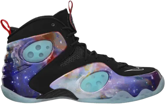  Nike Zoom Rookie Galaxy (Sole Collector Edition)