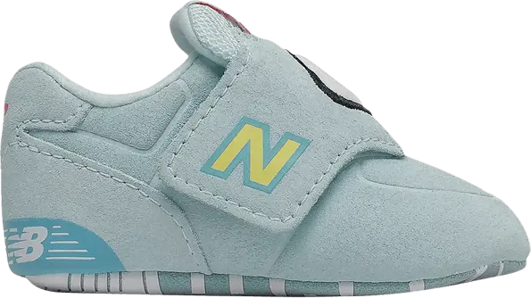  New Balance 574 Crib X-Wide &#039;Rainbow Cloud&#039;