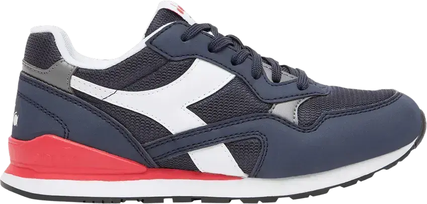  Diadora N.92 Big Kid &#039;Blue Corsair&#039;