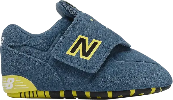  New Balance 574 Crib Wide &#039;Stars&#039;