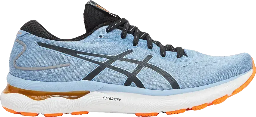  Asics ASICS Gel-Nimbus 24 Blue Harmony Bliss