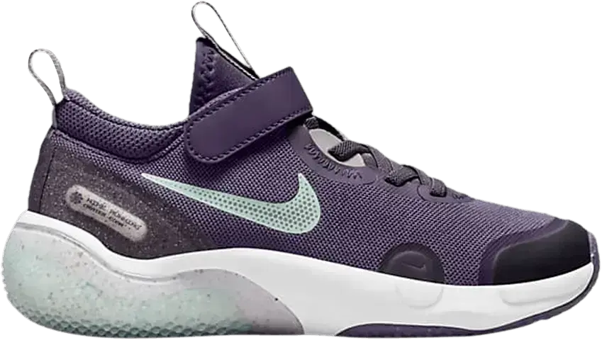  Nike Explor Next Nature PS &#039;Canyon Purple&#039;