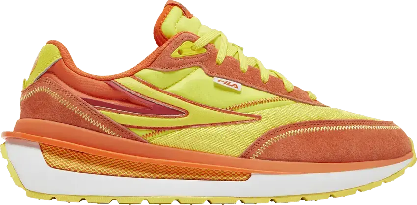  Fila Dragon Ball Super x Renno &#039;Super Shenron&#039;