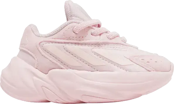  Adidas Ozelia I &#039;Clear Pink&#039;