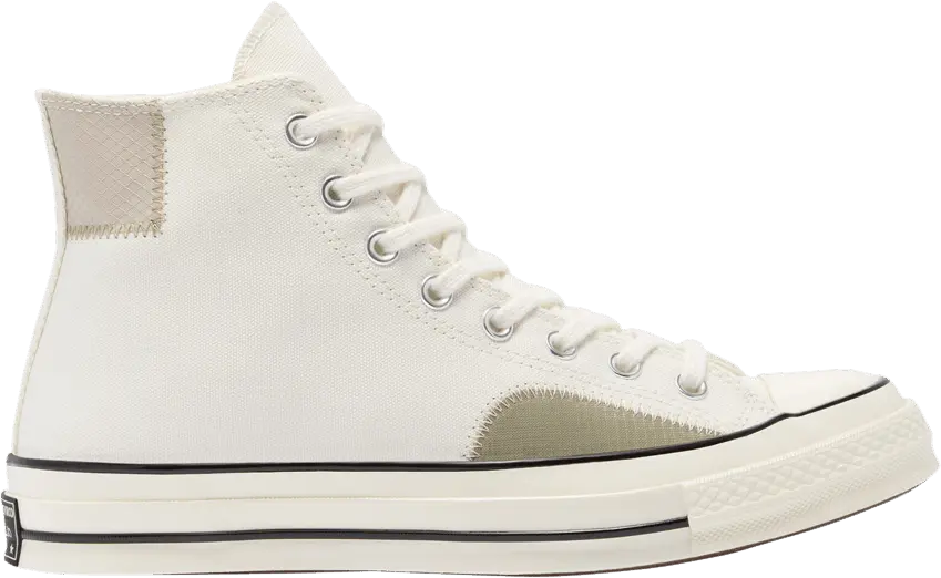  Converse Chuck 70 High &#039;Alt Exploration - Egret&#039;