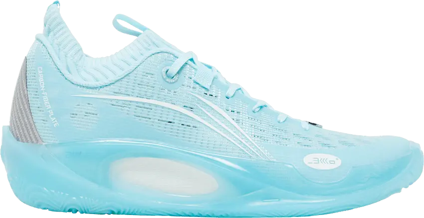  Li-Ning Wade 808 2 Ultra Oxygen