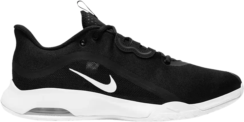  Nike Air Max Volley &#039;Black White&#039;