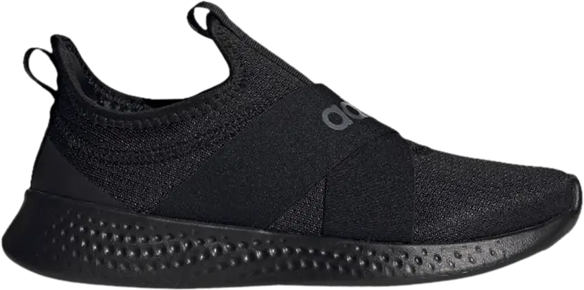  Adidas Wmns Puremotion Adapt &#039;Triple Black&#039;