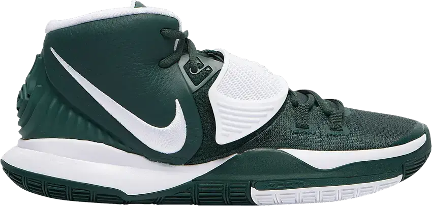  Nike Kyrie 6 TB &#039;Pine Green&#039;