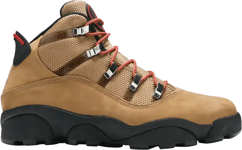  Jordan 6 Rings Winterized Rocky Tan