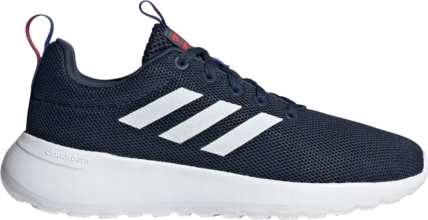  Adidas Lite Racer CLN J &#039;Crew Navy&#039;