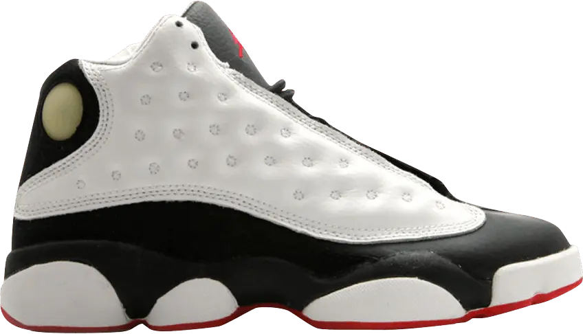  Air Jordan 13 OG BG &#039;He Got Game&#039; 1997