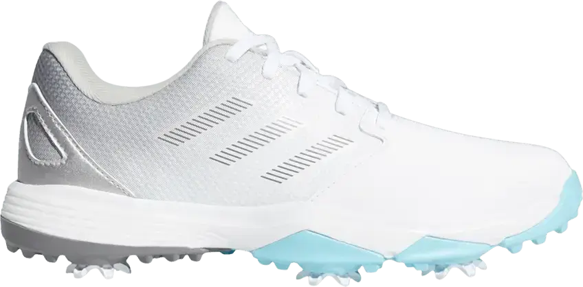 Adidas ZG21 J &#039;White Hazy Sky&#039;