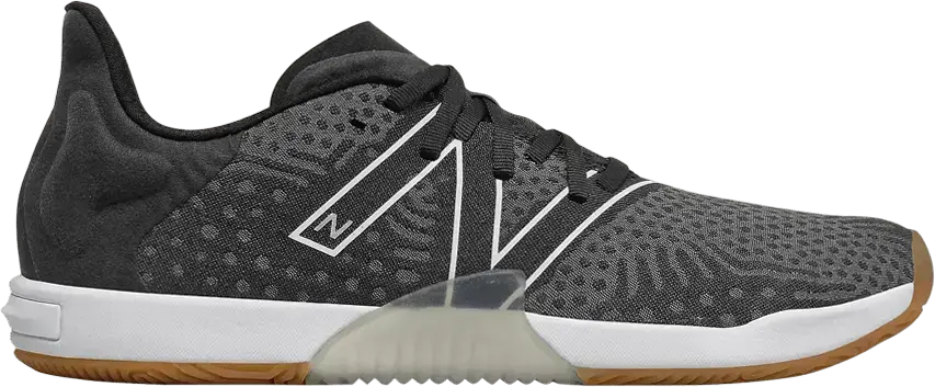 New Balance Minimus TR &#039;Black Outerspace&#039;