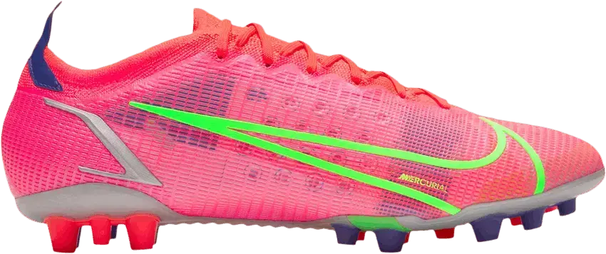  Nike Mercurial Vapor 14 Elite AG &#039;Spectrum Pack&#039;