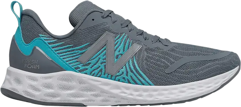  New Balance Fresh Foam Tempo Grey Virtual Sky