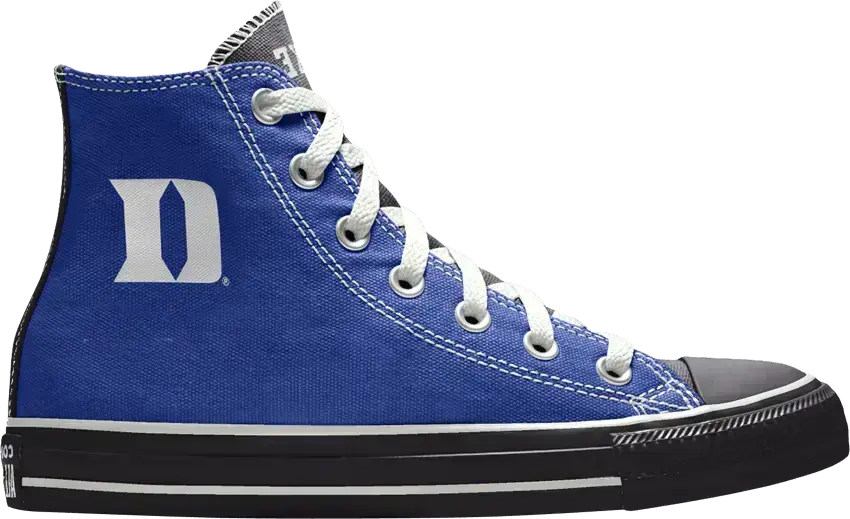  Converse Chuck Taylor All Star High &#039;College&#039; By You