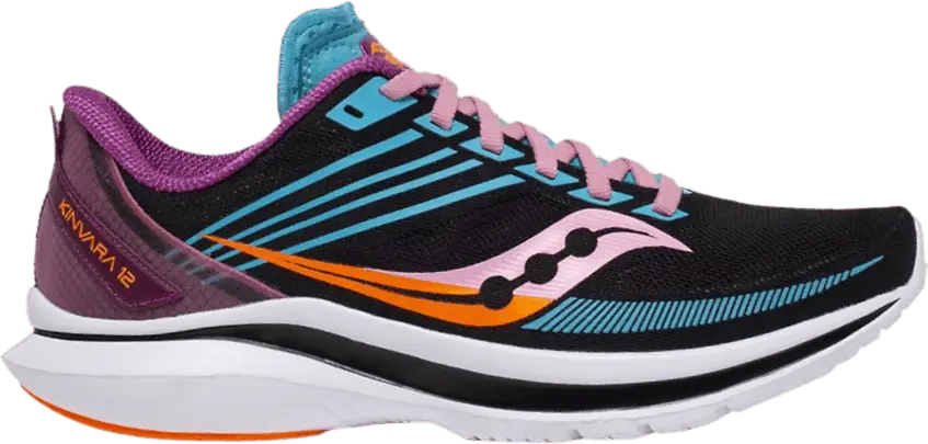  Saucony Kinvara 12 Future (Women&#039;s)