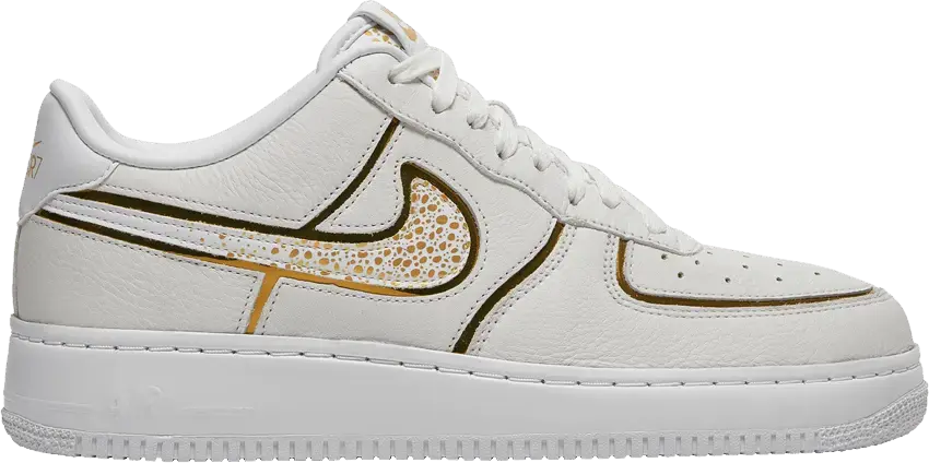  Nike Air Force 1 Low CR7 By You