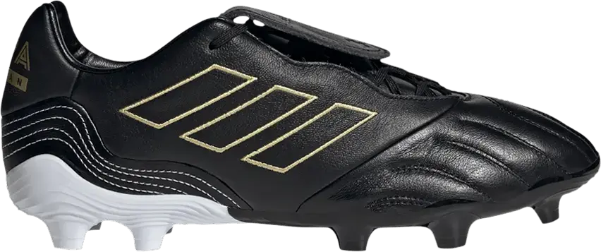 Adidas adidas Copa Kapitan 2 FG Black Gold Metallic