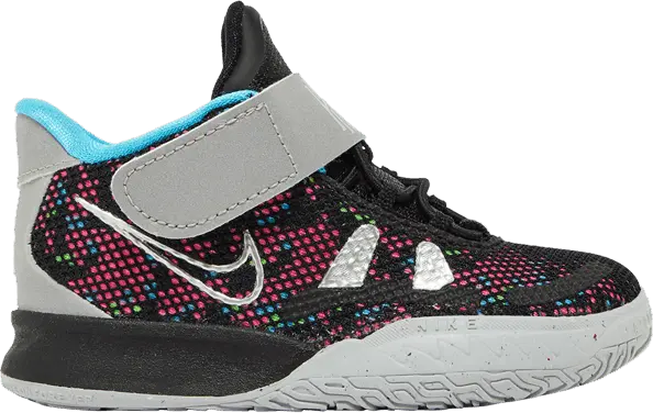  Nike Kyrie 7 TD &#039;Pixel Camo&#039;