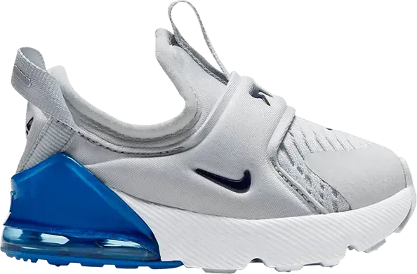  Nike Air Max 270 Extreme TD &#039;Pure Platinum Blue Void&#039;