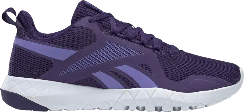  Reebok Wmns Flexagon Force 3 &#039;Dark Orchid&#039;