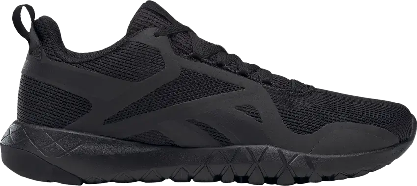  Reebok Wmns Flexagon Force 3 &#039;Triple Black&#039;