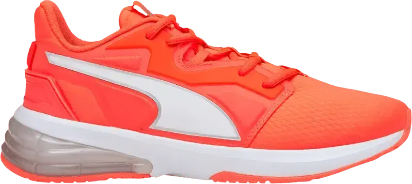 Puma LVL UP XT Fiery Coral (Women&#039;s)