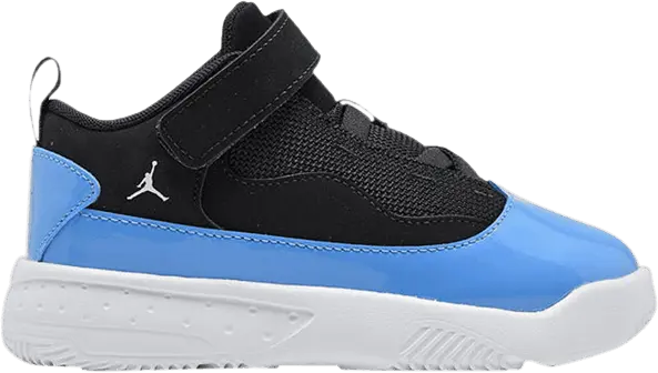  Jordan Max Aura 2 TD &#039;Black University Blue&#039;