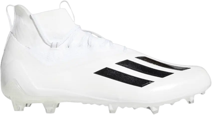  Adidas Adizero 11 Primeknit &#039;White Black&#039;