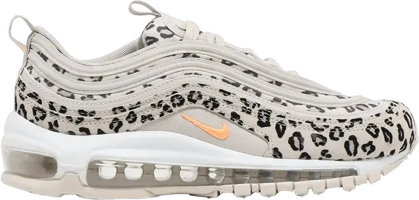  Nike Air Max 97 Leopard (Women&#039;s)