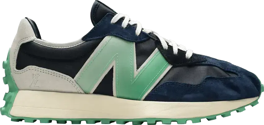  New Balance 327 PSNY We Need Leaders