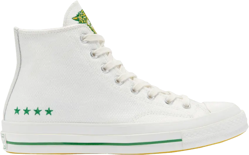  Converse Chuck Taylor All-Star 70 Hi Breaking Down Barriers