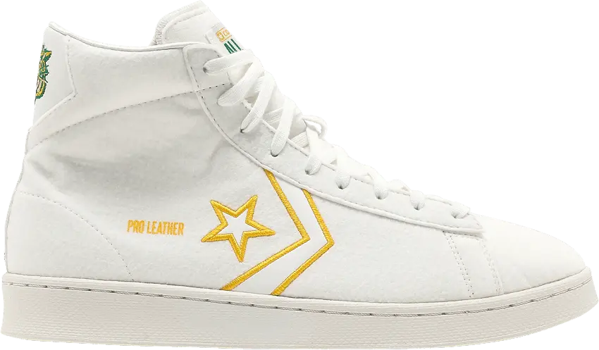  Converse Pro Leather High &#039;Breaking Down Barriers&#039;