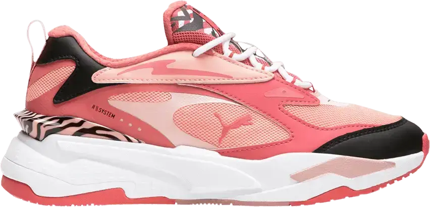  Puma RS-Fast Safari (Women&#039;s)