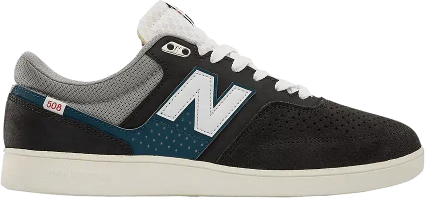  New Balance Numeric 508 Dark Grey Blue